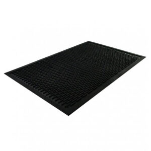 Artlines Rubber Scraper Kauçuk Paspas 55*85 Cm