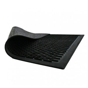 Artlines Rubber Scraper Kauçuk Paspas 90*150 Cm