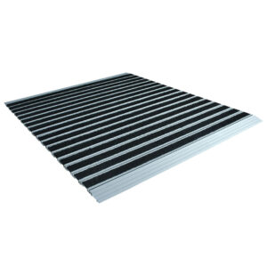 Çerçeveli 15mm Artlines Premium Alüminyum Paspas