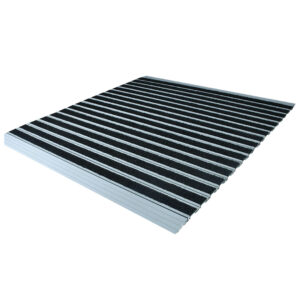 Çerçeveli 15mm Artlines Premium Alüminyum Paspas