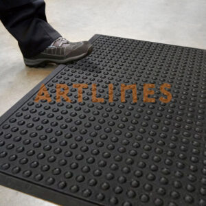 Artlines Yorgunluk Önleyici Paspas 60*90 Cm