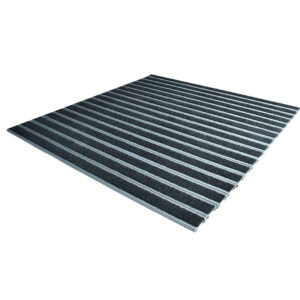 Havuz İçi 15mm Artlines Premium Alüminyum Paspas